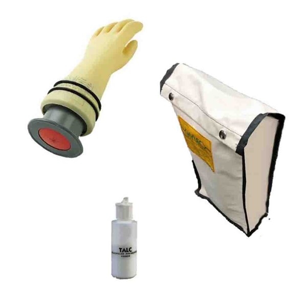 Glove Bags and Accessories