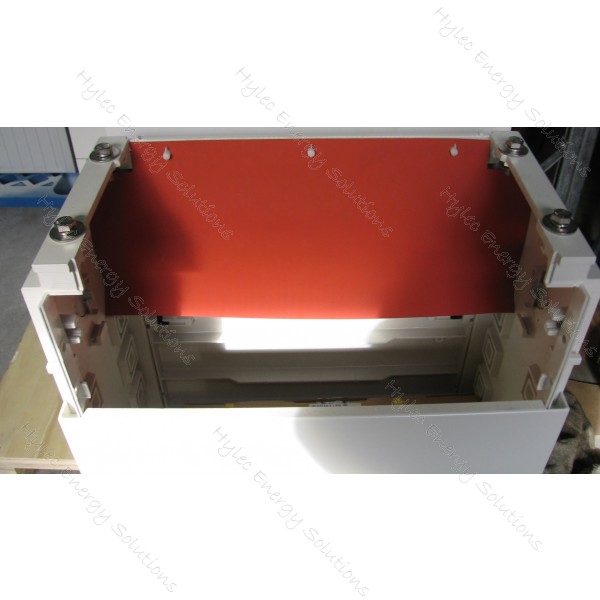 Direct Buried Base to suit Config F