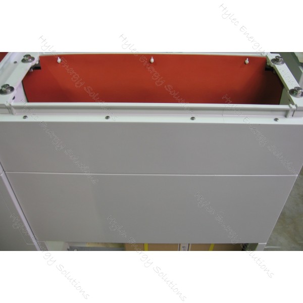Direct Buried Base to suit Config D