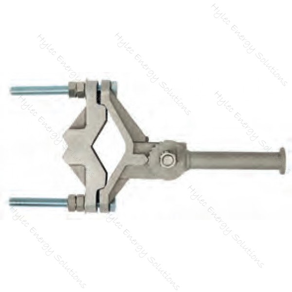 Earthing Stud ALU OHL 12-120mm