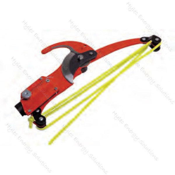 Branch Pruner w/Universal Fitting +rope