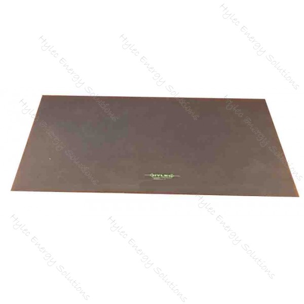 Ins Mat Grey Class 3 26500V 1mx1mx3.2mm