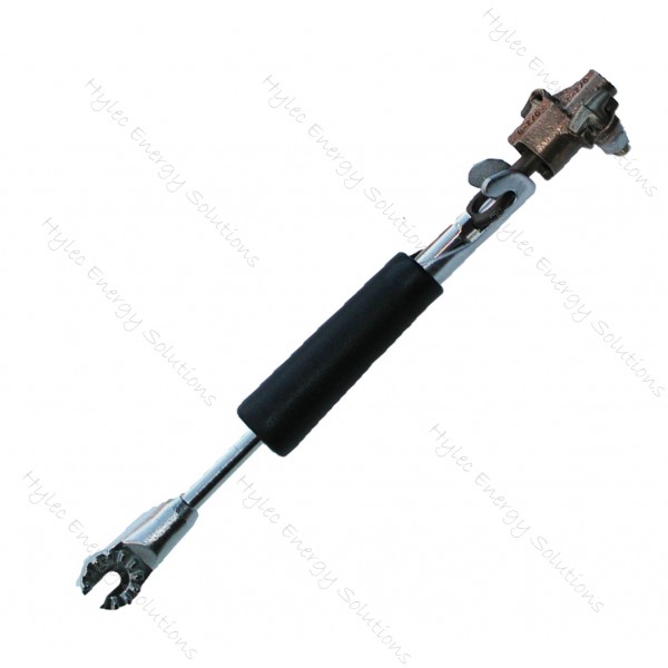 LLCR Adapt Sunrise to Taplin&Ring10-16mm