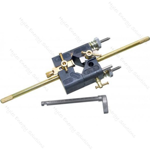 XLPE Insulation Stripper outside cable diameter 38-60mm