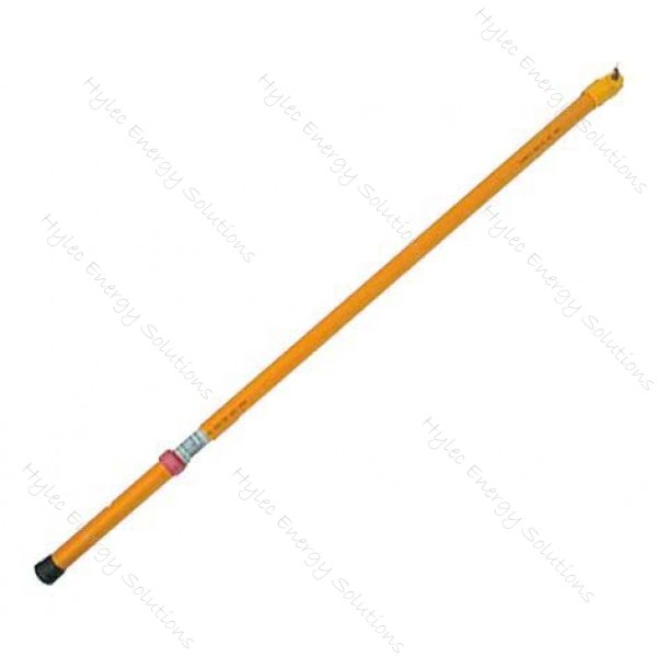 F/G Orange Stick 875mmL U head 300handle