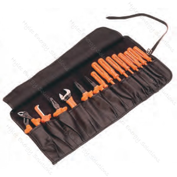 TOOLS NOT INCLUDED 