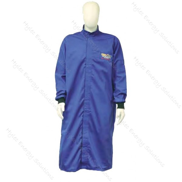 12 cal 50 inch Coat BLUE Size XL