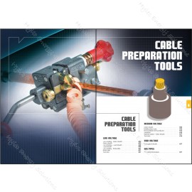 Hylec - Cable Preparation
