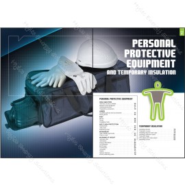 Hylec - Personal Protective Equipment (PPE)