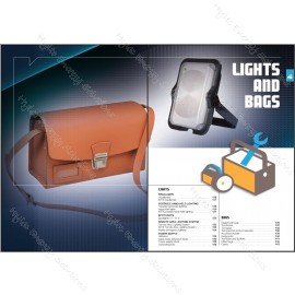 Hylec - Lights, Bags & Cases