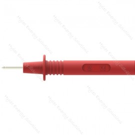 405-IEC-R Red 2mm Safety Test Probe 1