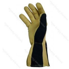 ArcFlash Gloves 32 cal(non ins.)size 9