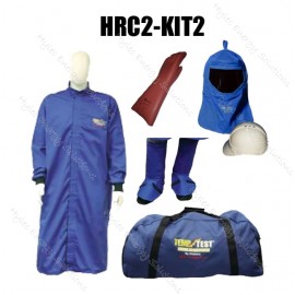 Stanco HRC2 Arc Flash 12.4 cal Kit 2