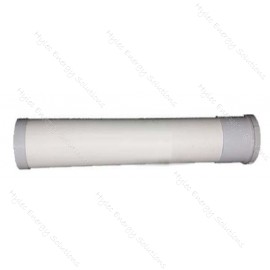 Canister 1250mm w/End Cap for Mats 