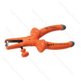 Sibille Outillage Insulated Stripping Pliers 175mm