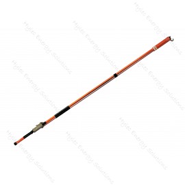 Gripall Stick 2.52m/8.3ft Orange