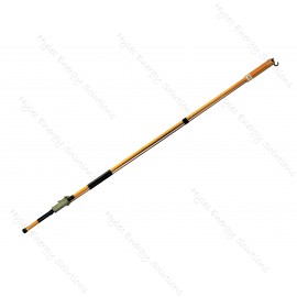Gripall Stick Stick 3.12m/ 10.2ft Yellow