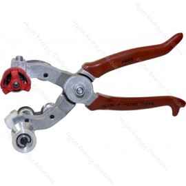 PRG3-CIR15 Cable Stripper Pliers 26-52mm