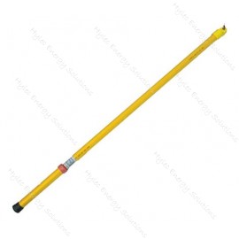 Insulation Stick 1.8m length with sunrise head 1 x section