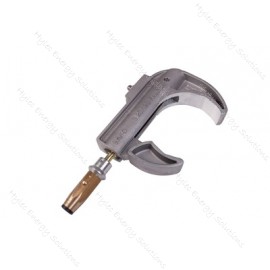 Earth Clamp 20-120 round bar Ax fitting