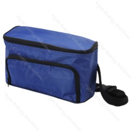 Canvas Hold-all Tool Bag 300x160x20mm
