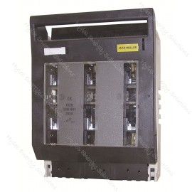 3P Fuse Switch to NH1 250A Din Fuse #