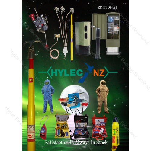 CATALOGUE - Hylec NZ Summary Catalogue New Zealand 2017