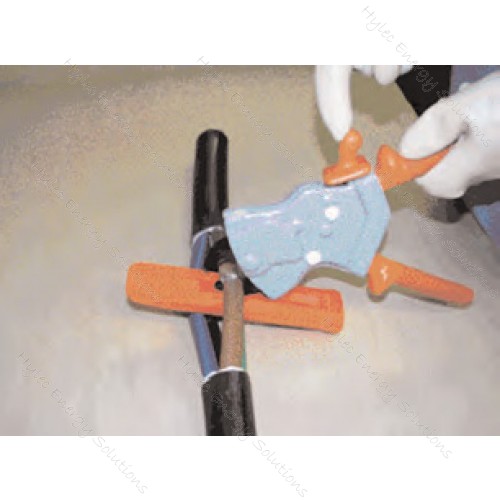 Cable Cutter w/end plastic