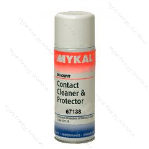 Contact Cleaner & Protector DSI5000CCP