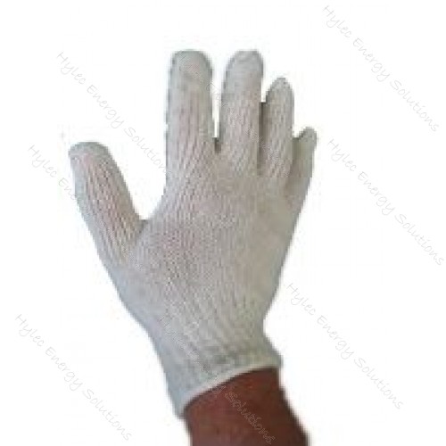 Cotton Glove Inner - One size fits all
