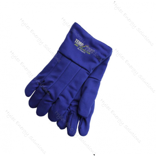 76.2 Cal FR Glove NON Electrical Size L