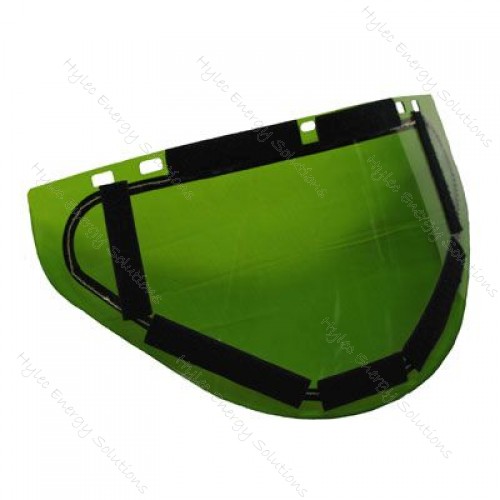 Replacement Window 75cal m/green(2Xply)