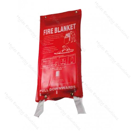 Fire Blanket 1.2x1.8m toAS3504