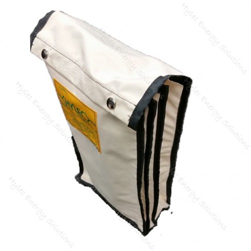 Glove Bag 3 compartment 20inch