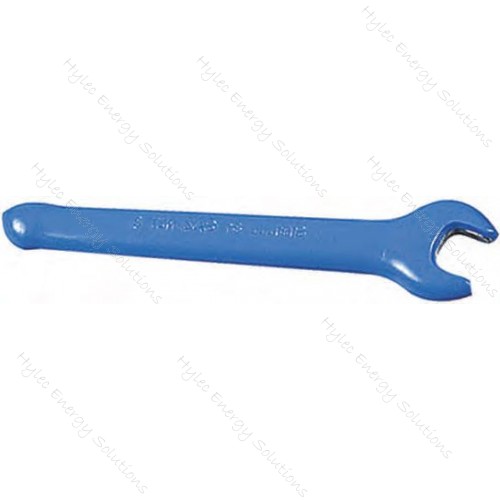 Intrinsic spanner single open ended 13mm Atex 2