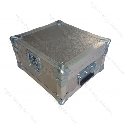 Lightweight Alumunium Case (385Wx400Lx140D)