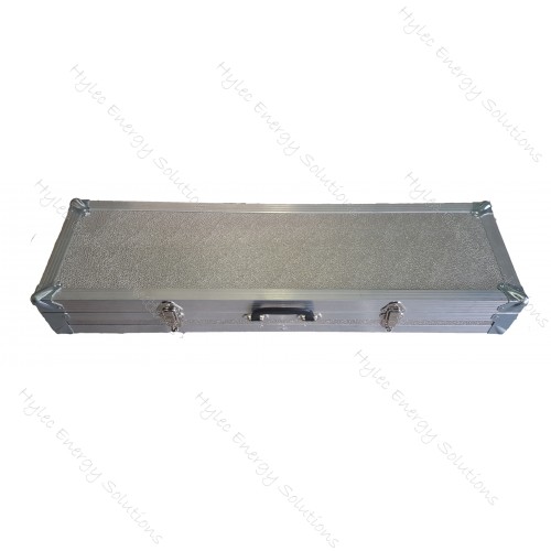 Aluminium  Carry Case Tag2020