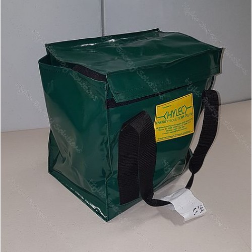 PED Carry Bag 1 pocket 350LX250WX350H*