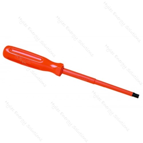 Sibille Outillage Insulated Hex Screwdriver 2.5mm