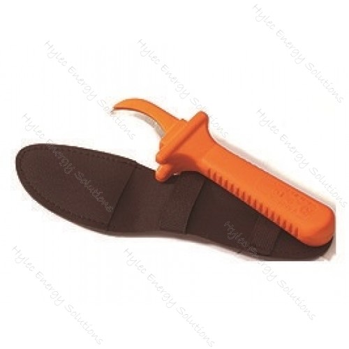 Sibille Outillage Insulated cable knife short blade