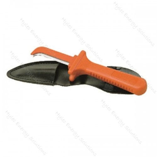 Sibille Outillage Insulated cable knife long blade