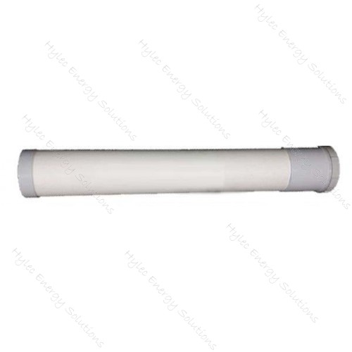 Canister 800mm w/End Cap for Mats & Sticks