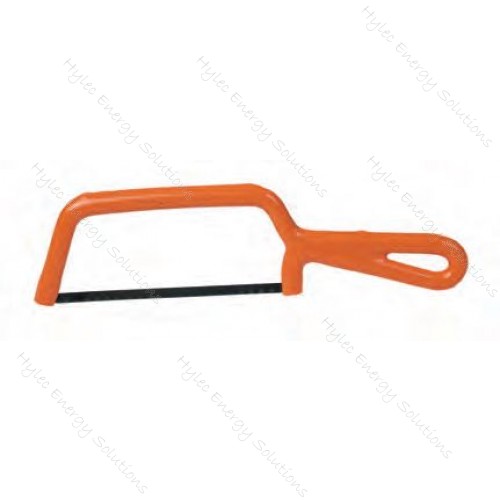 Sibille Outillage Insulated Junior Hacksaw