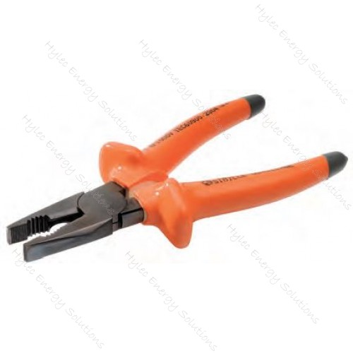 Sibille Outillage Insulated Universal Pliers 185mm