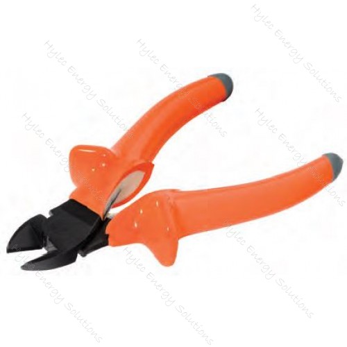Insulated Side Cutting Pliers 190mm