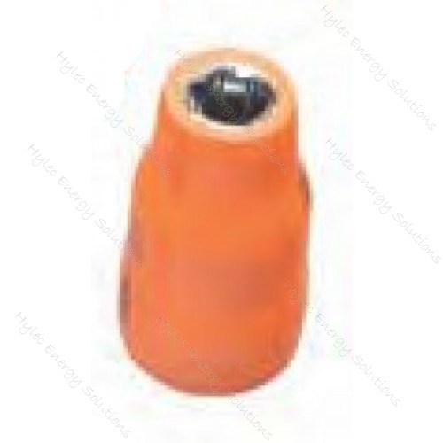 Sibille Outillage Insulated 12mm 3/8 inch female socket
