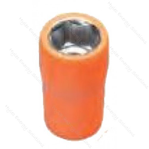 Sibille Outillage Insulated 24mm 3/8 inch female socket