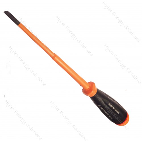 Sibille Outillage Rotoline L1 Screwdriver Flat head 6.5mm