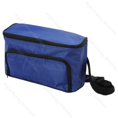 Canvas Hold-all Tool Bag 300x160x20mm