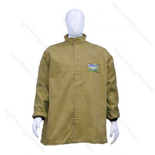 IFR 44cal 35inch Coat Size XL liteweight